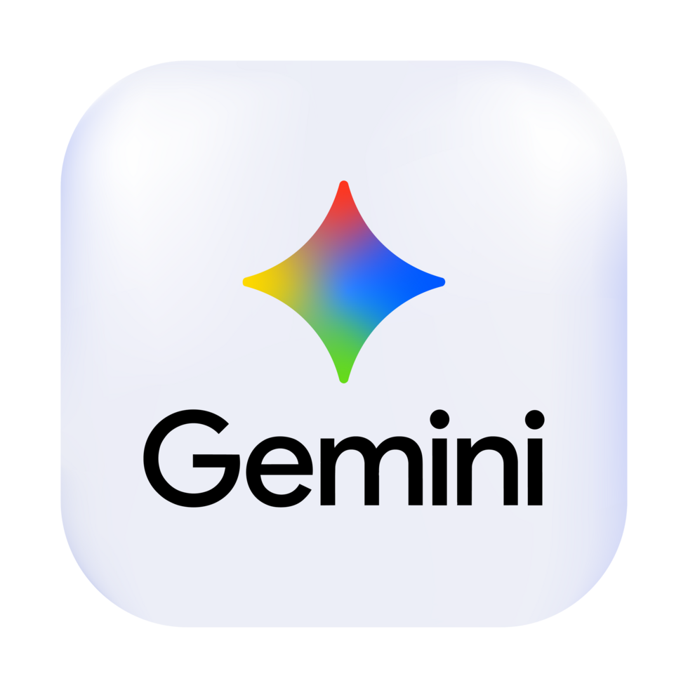 Gemini logo