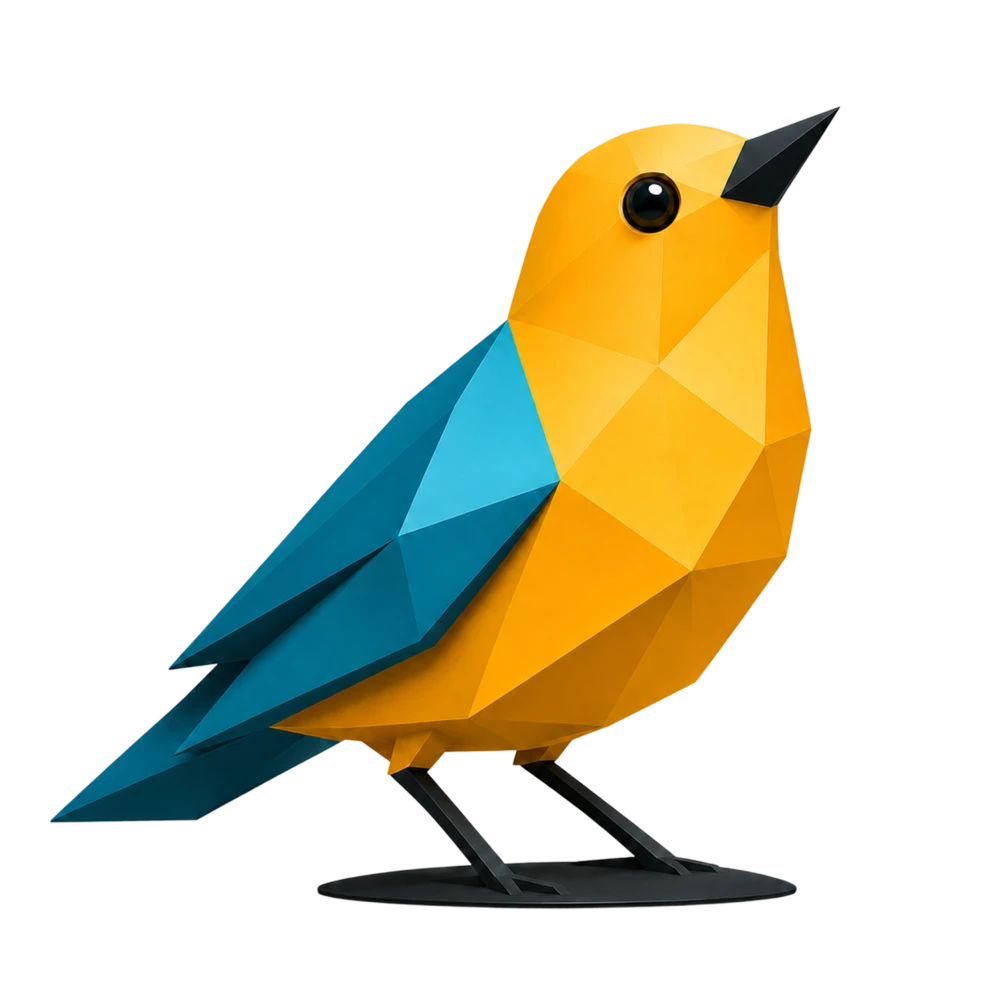 Finch Finch Bird