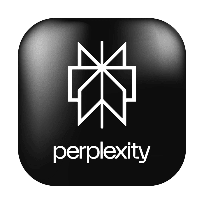 Perplexity logo