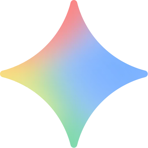 Gemini logo