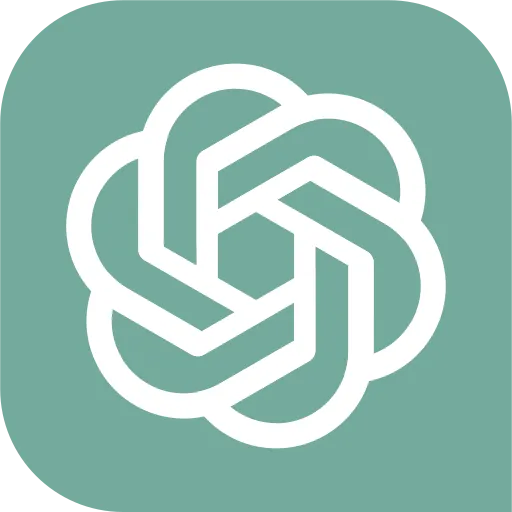 ChatGPT logo