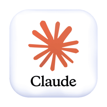 Claude logo