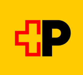 PostFinance logo