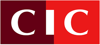 Bank CIC logo