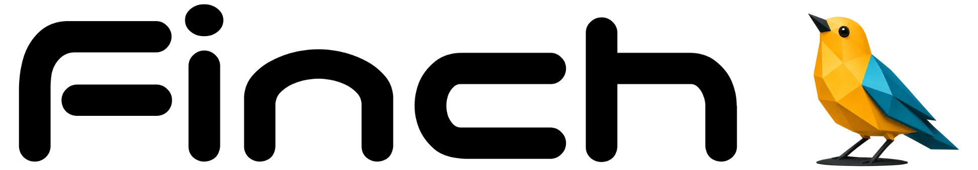 Finch Logo