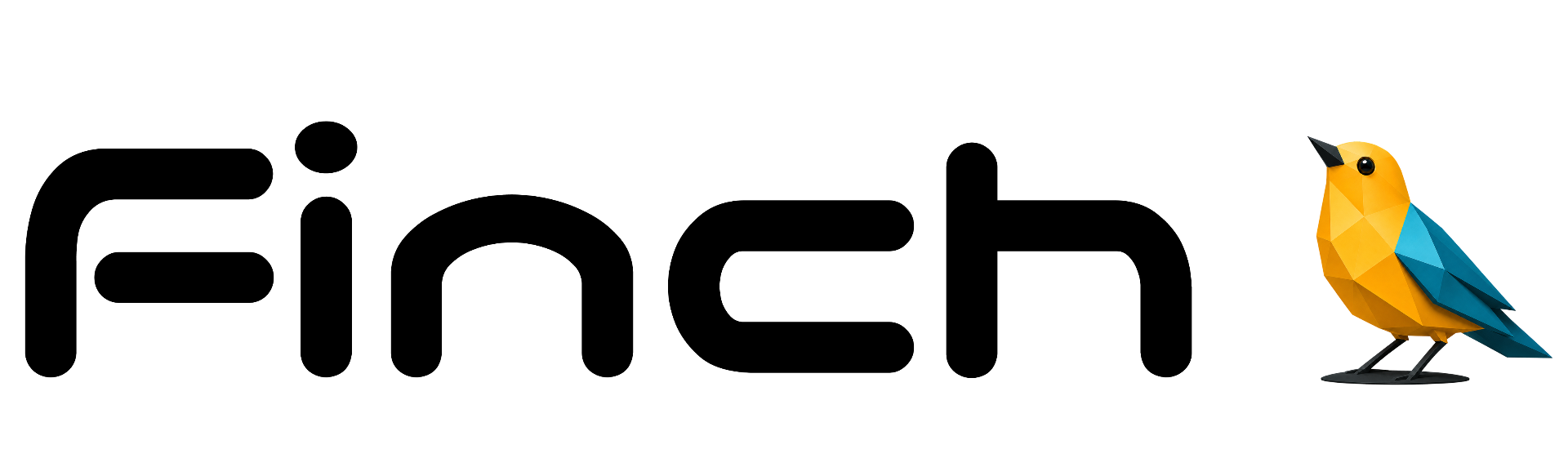 Finch Logo